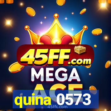 quina 0573
